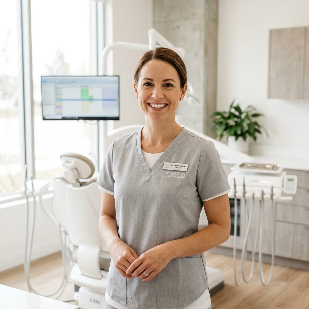 Professional Dentist